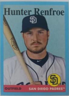 Hunter Renfroe