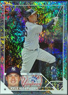 Kyle Higashioka