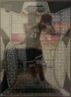 Rui Hachimura