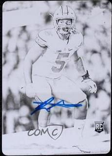 Raekwon McMillan