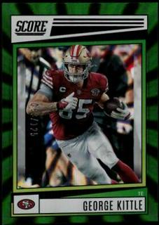 George Kittle