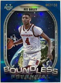 Ace Bailey