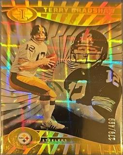 Terry Bradshaw