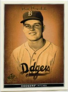 Don Drysdale