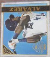 Yordan Alvarez
