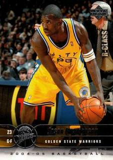 Jason Richardson