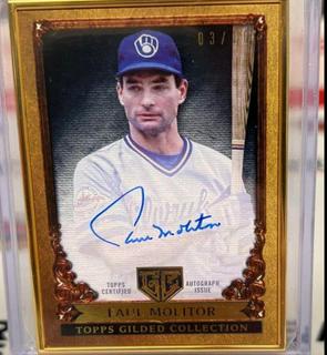 Paul Molitor
