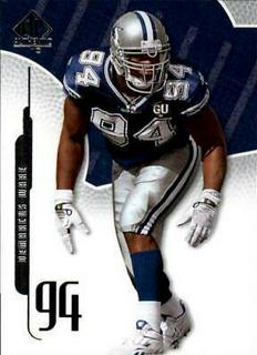 DeMarcus Ware