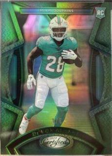 De'Von Achane
