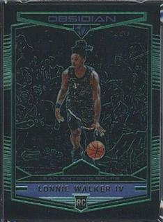 Lonnie Walker IV