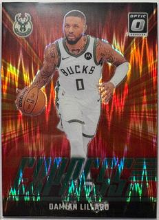 Damian Lillard