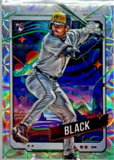 Tyler Black