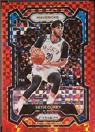 Seth Curry