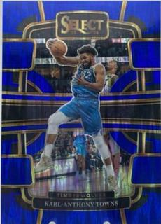 Karl-Anthony Towns