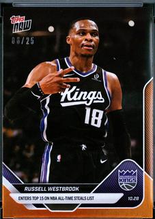 Russell Westbrook