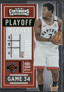 Kyle Lowry