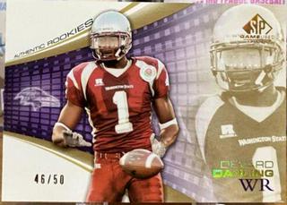 Devard Darling