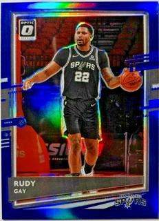 Rudy Gay