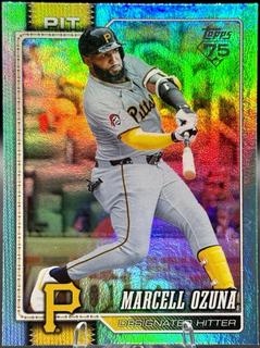 Marcell Ozuna