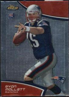 Ryan Mallett