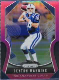Peyton Manning