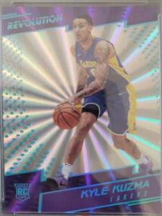Kyle Kuzma