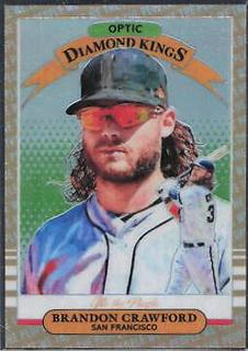Brandon Crawford