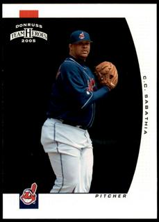 C.C. Sabathia