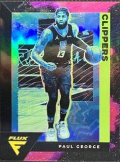 Paul George