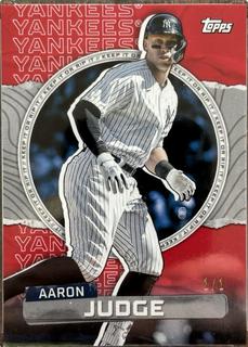 Aaron Judge