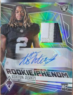 Ashton Jeanty