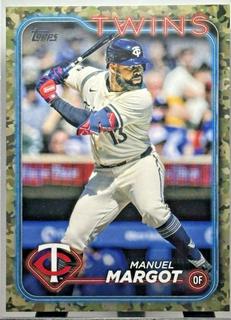 Manuel Margot