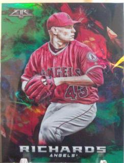 Garrett Richards