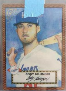 Cody Bellinger