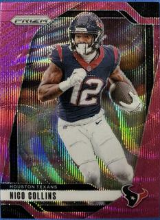 Nico Collins
