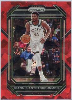Giannis Antetokounmpo