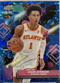 Jalen Johnson