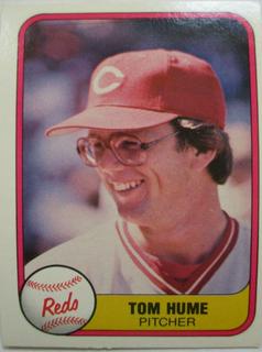 Tom Hume