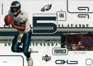 Donovan McNabb