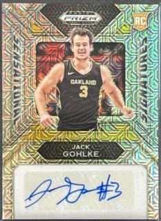 Jack Gohlke