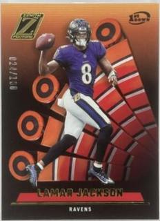 Lamar Jackson