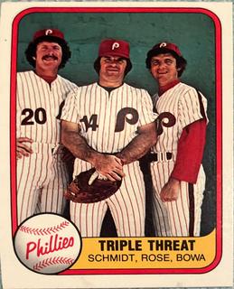 Triple Threat