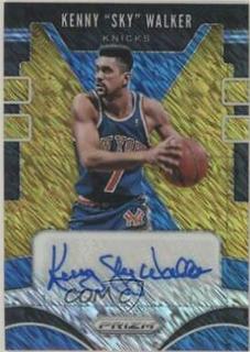 Kenny 'Sky' Walker