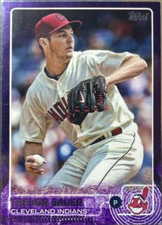 Trevor Bauer