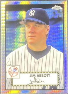 Jim Abbott