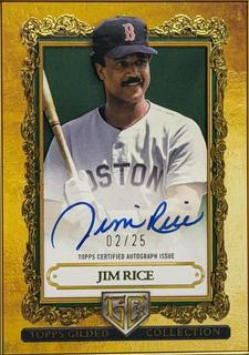 Jim Rice