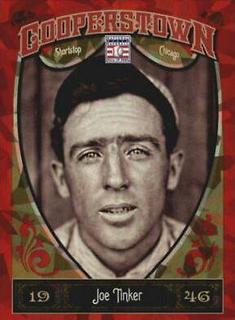 Joe Tinker