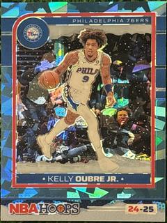 Kelly Oubre Jr.