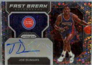 Joe Dumars
