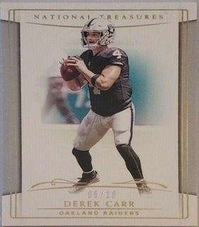 Derek Carr